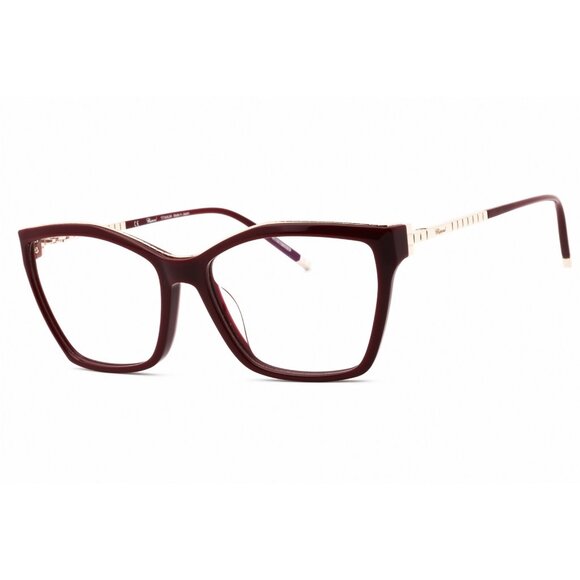 Chopard EYEGLASSES VCH321M-9FH-56 New with case main image 5